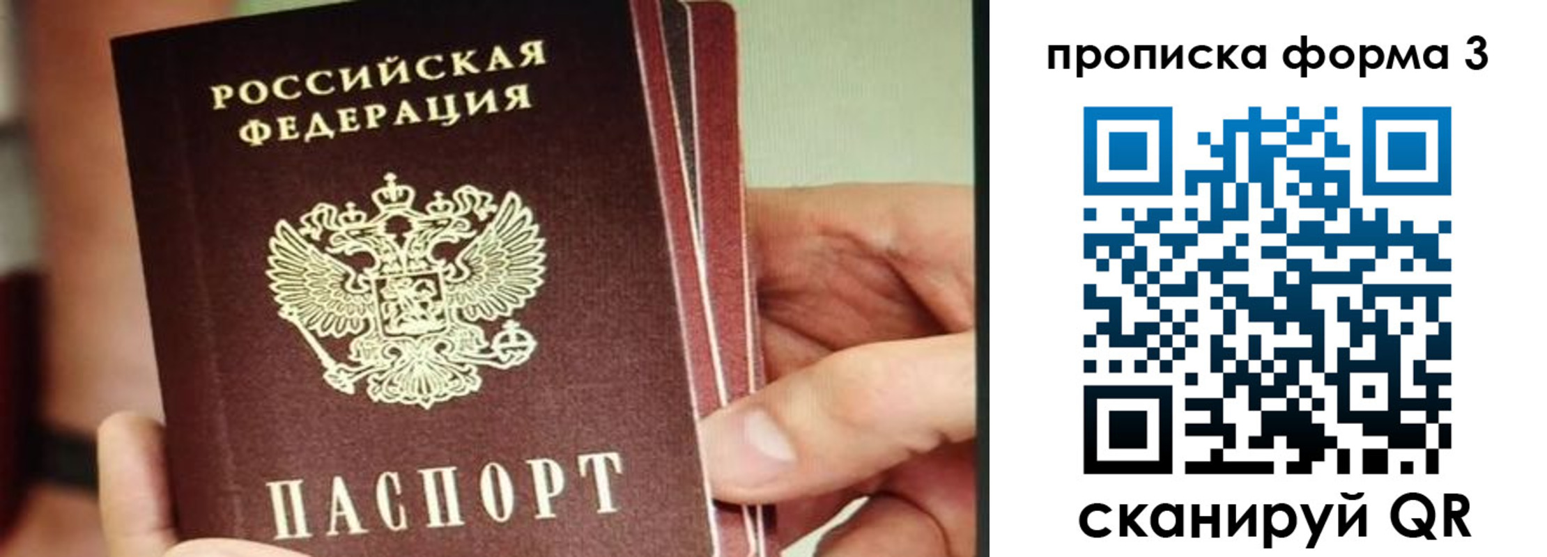 прописка законно в Лесосибирске